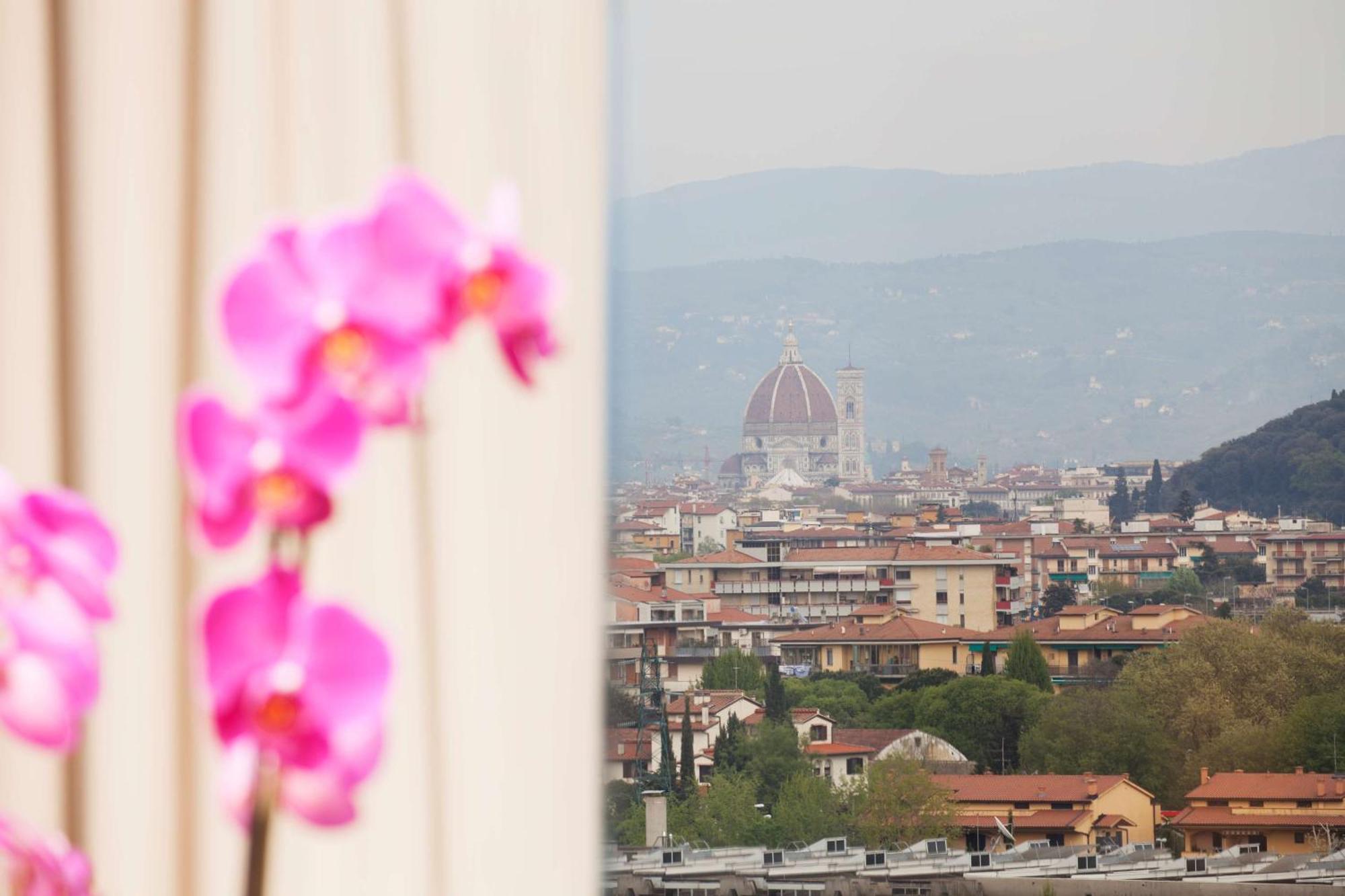 Hilton Florence Metropole Exterior photo